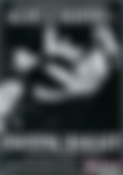 Fisting Ballet front cover