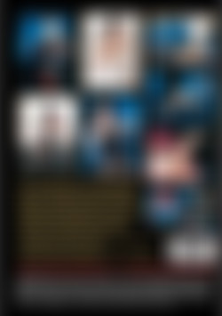 Dita Fetish Goddess back cover