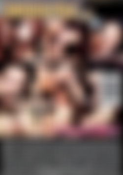 Smokin' Pole #1 back cover