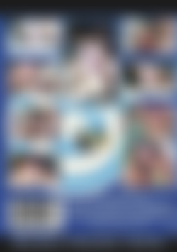 Catch Her In The Eye Vol. 2 back cover