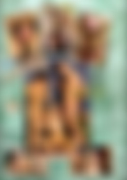 Bi Military Sexpots back cover