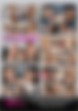 Transcendent Threesomes back cover