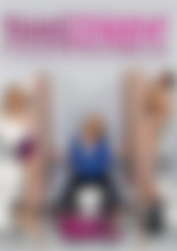 Transcendent Threesomes front cover