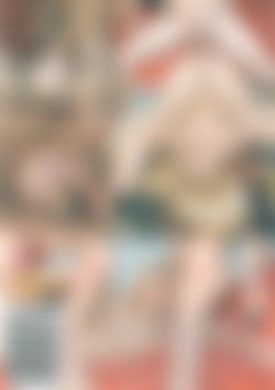 Double Pounders Vol. 2 back cover