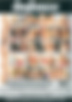 My Husband Is Fucking The Nanny back cover