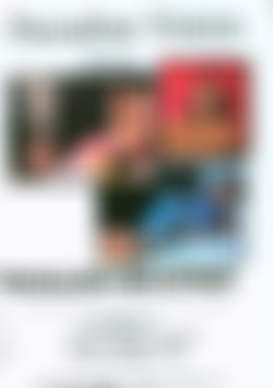 Ticklish Revenge front cover