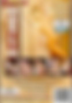 Unchained Marylin back cover