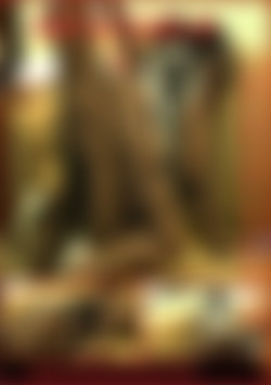 Beat This Pussy Up #6 front cover