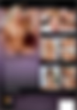 Happy Ending Massage, A back cover