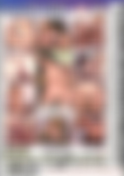 Mature 22 back cover