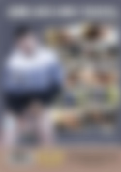 T-Boy Strokers 3 back cover