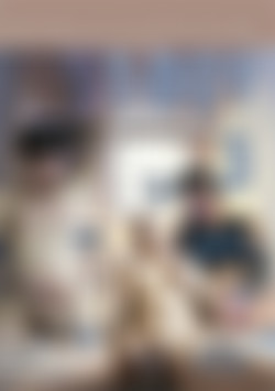 T-Boy Strokers 3 front cover