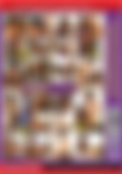 Dark Divas 3 back cover