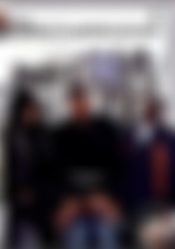 Brotherhood, The front cover