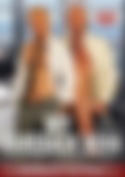 My Bareback Boss front cover