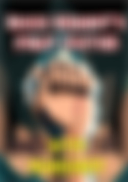 Reese Rideout's First Fisting front cover