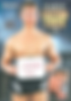 Gay Casting Couch 3 front cover