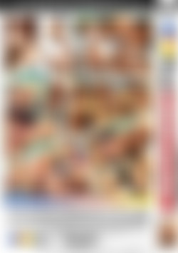 OTB Boyz Bareback Collection 10 back cover