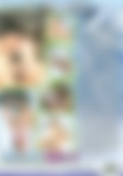 Deep & Wet back cover