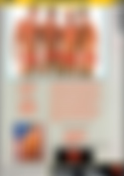 Tough Competition back cover