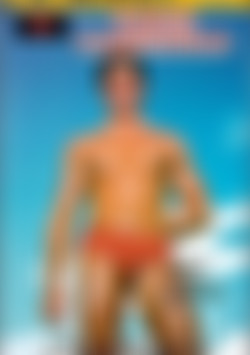 Tough Competition front cover