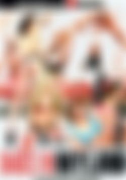 Babes In Boyland front cover