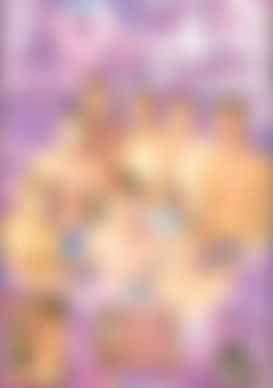 Poker Party Orgy front cover