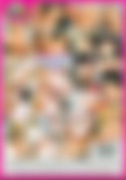 All Natural Perfect Tits back cover