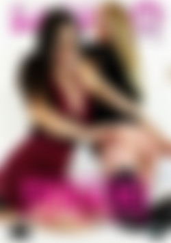 Tribades front cover