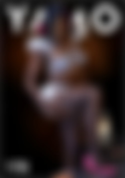 Yamo V78 front cover