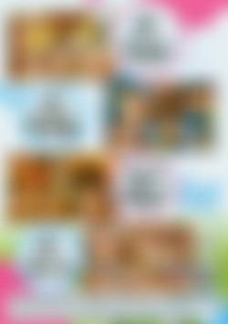 Teeny Dreams 4 back cover