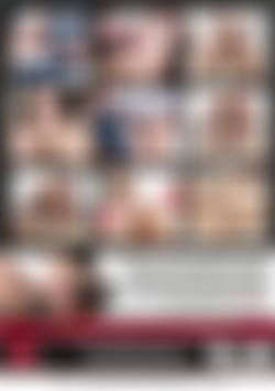 Rocco's Intimate Castings #13 back cover