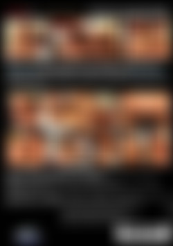 Ride Me Raw 2 back cover