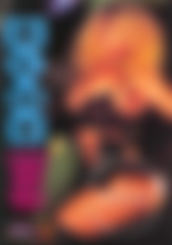 Blue Moon front cover