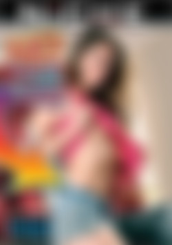 No Hair Down There Volume 2 back cover