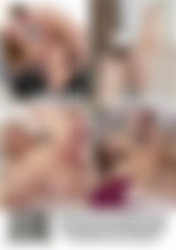 Slim4K Creampie 3 back cover