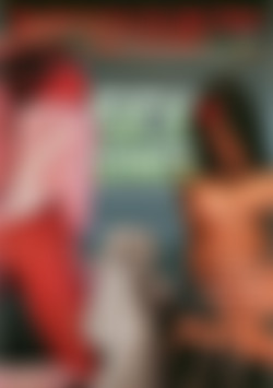 Sex Games front cover