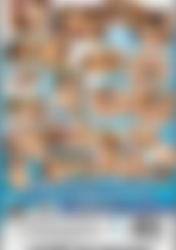 Booty Talk 32 back cover