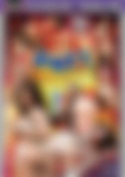 Big Butt Smashdown 7 front cover