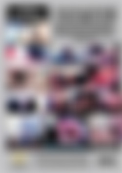 Trans Men Adventures 3: Casting Couch back cover