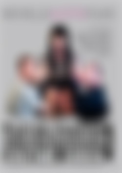 Trans Men Adventures 3: Casting Couch front cover