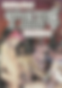 Behind Thug Doors front cover