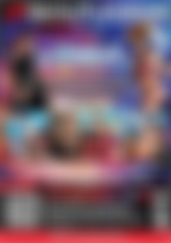 Rina Ellis Saves The World back cover