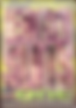 Euro Sluts One front cover