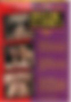 Swedish Classics 108 - Gettin' Hot back cover