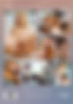 Like This! back cover