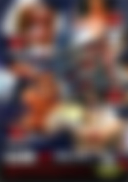 Inked Up Euros back cover