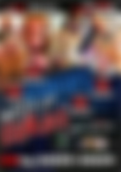 Inked Up Euros front cover