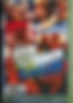 Shot Caller back cover