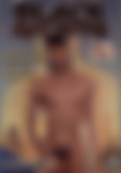 Black Ball Buster front cover